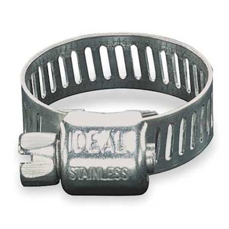 Superjock 0.31-0.87 in. Micro Hose Clamp - Multicolor SU973350